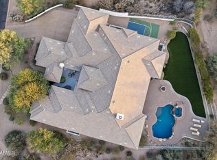 19902 N 95TH Street, Scottsdale, AZ 85255