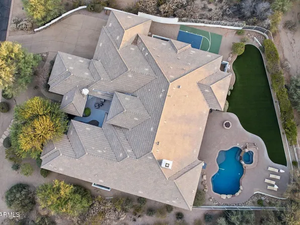19902 N 95TH Street, Scottsdale, AZ 85255