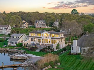 52 Old North Rd, Stonington, CT 06355