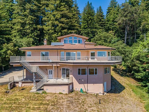 2nd image of 250 Bella Vista Ln