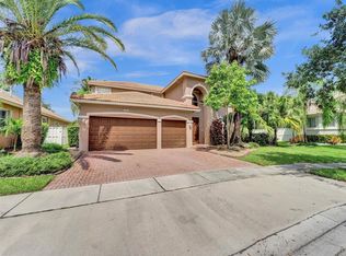 2198 NW 141st Ave, Pembroke Pines, FL 33028