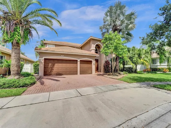 2198 NW 141st Ave, Pembroke Pines, FL 33028