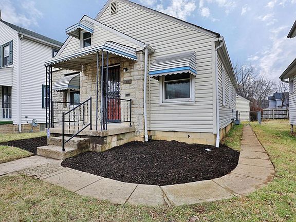 2nd image of 2222 Dresden St