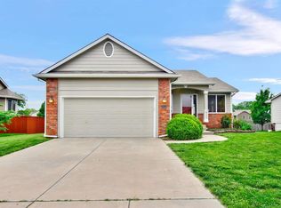 3010 E Lanners Cir, Wichita, KS 67219