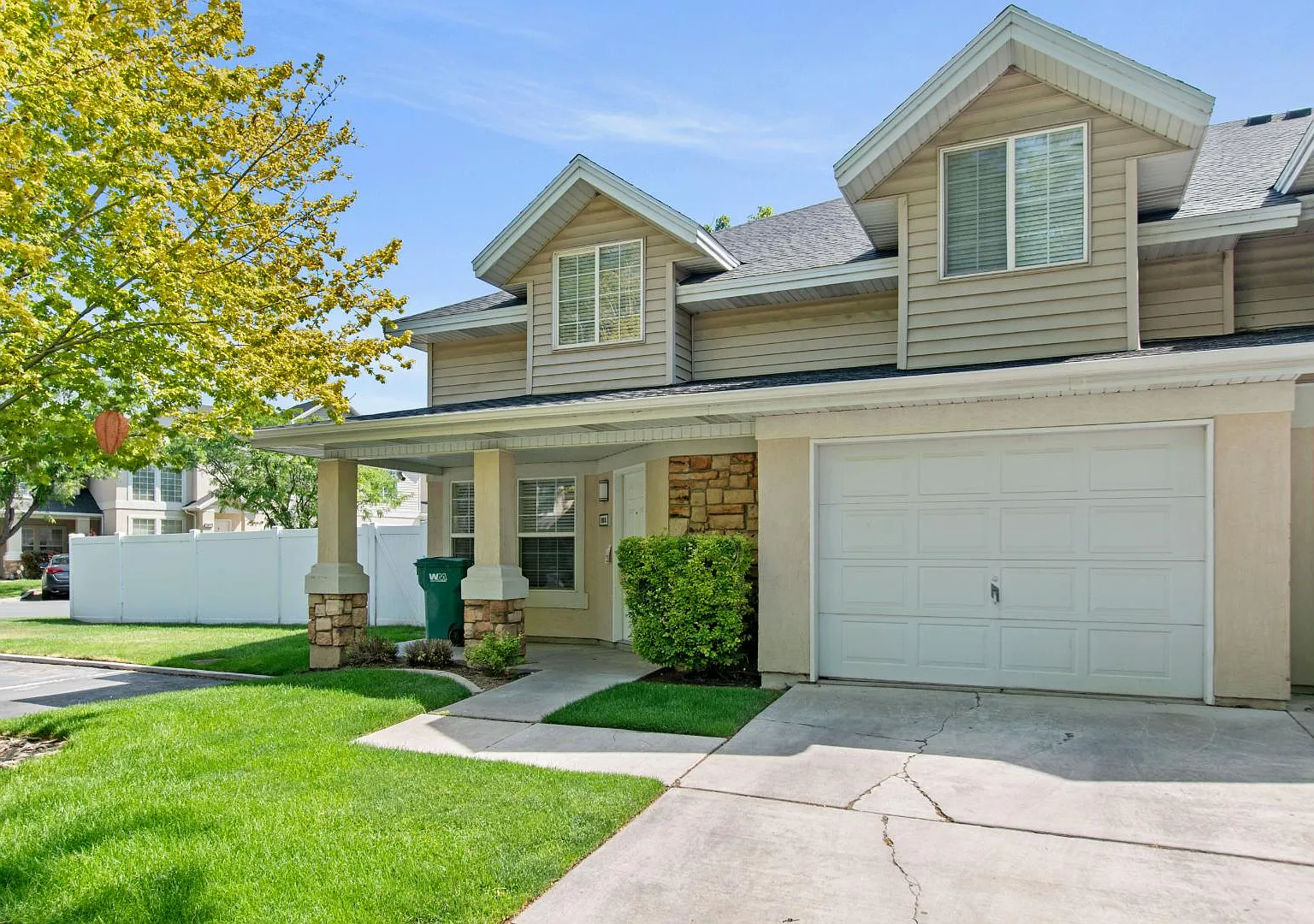 1313 S 1260 W - Orem - CONDO — Photo 1