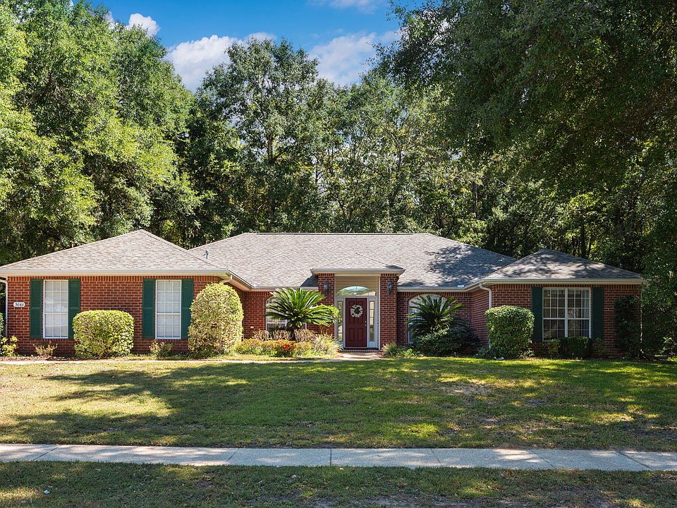 1st image of 5843 Saratoga Dr