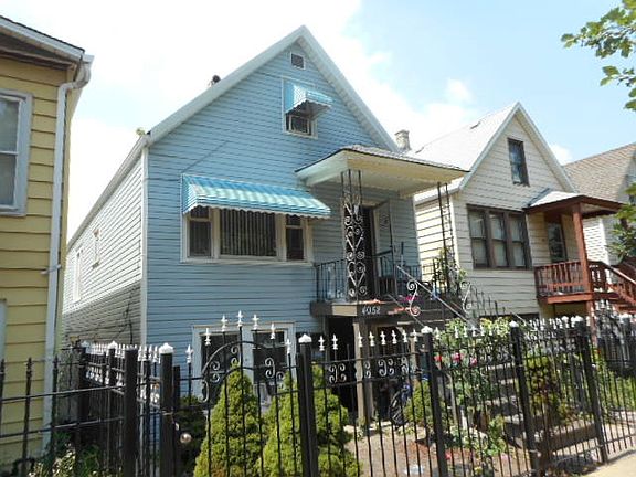 4th image of 4052 S Artesian Ave #2