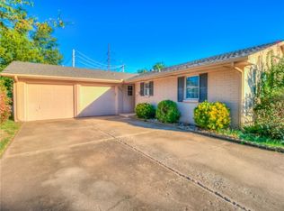 8004 S Victoria Dr, Oklahoma City, OK 73159