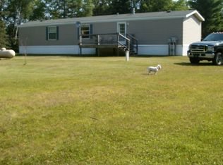 18462 S Sullivan Creek Rd, Rudyard, MI 49780