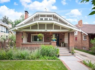 729 Cook St, Denver, CO 80206