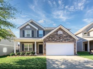 7311 San Vista Dr, Columbus, GA 31909