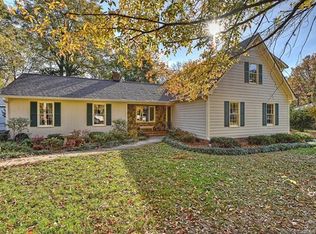 3341 Chilham Pl, Charlotte, NC 28226