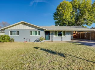 1650 E Dana Ave, Mesa, AZ 85204