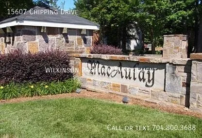 15607 Chipping Dr Photo 1 15607 Chipping Dr Photo 1