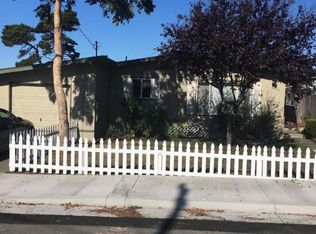 2929 Park St, Eureka, CA 95501