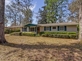 331 Capella Rd, Orange Park, FL 32073