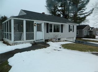 1217 Fay St, Fulton, NY 13069