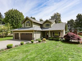 20105 2nd Ave NW, Arlington, WA 98223