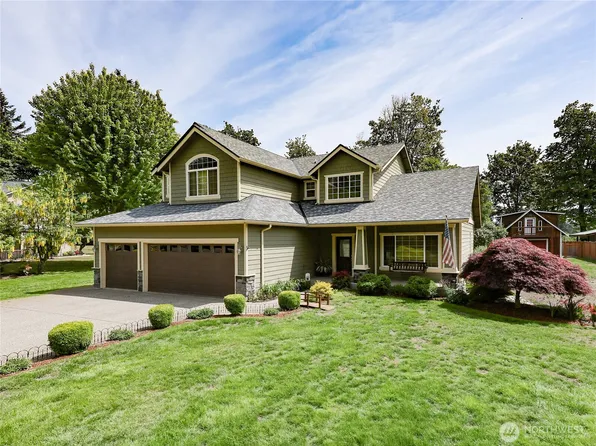 20105 2nd Avenue NW, Arlington, WA 98223