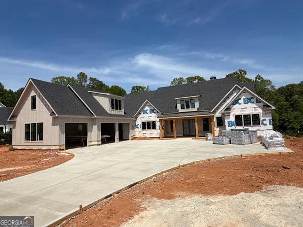 LOT 160 Snug Harbor Pl, Newnan, GA 30263