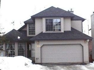 8030 W Chipper Tree Cir, Anchorage, AK 99507