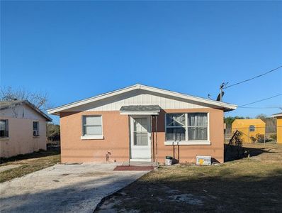 219 W Northside Dr, Lake Wales, FL, 33853