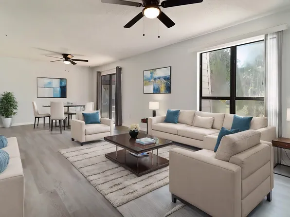 308 Miracle Strip Pkwy SW Unit 3B, Fort Walton Beach, FL 32548