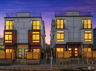 1113 B 18th Ave, Seattle, WA 98122