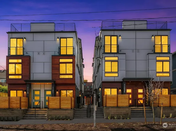 1123 A 18th Avenue, Seattle, WA 98122