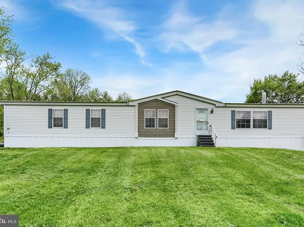 25 Pine Hill Ave, Mechanicsburg, PA 17050