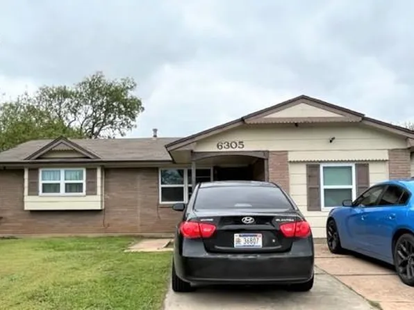 6305 S Drexel Ave, Oklahoma City, OK 73159