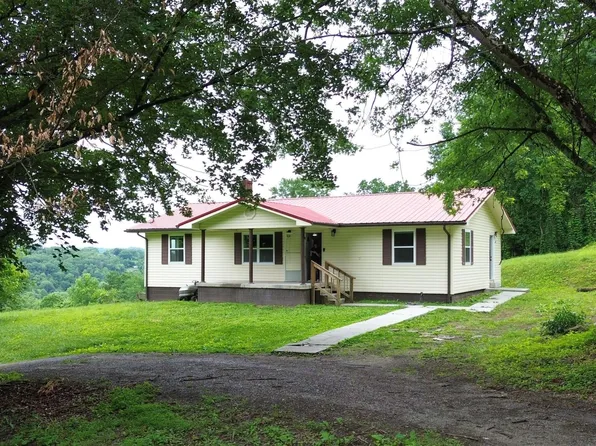 550 N 13th St, La Follette, TN 37766