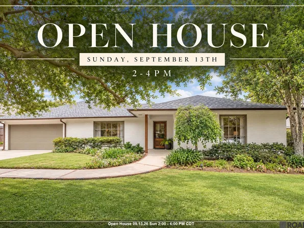 3055 Torrance Dr, Baton Rouge, LA 70809