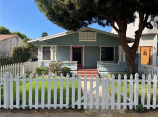 111 S Juanita Ave, Redondo Beach, CA 90277