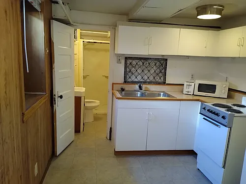 Floor plan Efficiency