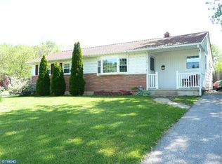 301 Tamara Cir, Newark, DE 19711