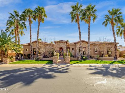 4301 E Taurus Pl, Chandler, AZ, 85249
