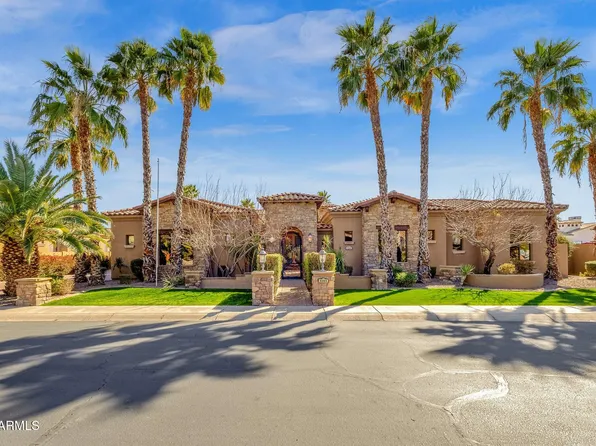 4301 E TAURUS Place, Chandler, AZ 85249