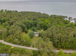 16255 Thomas Rd, Piney Point, MD 20674