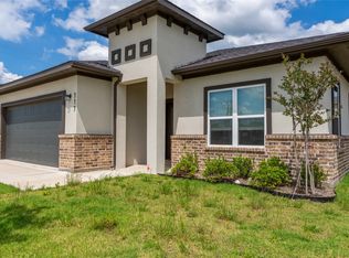 117 Labein Ave, Greenville, TX 75402