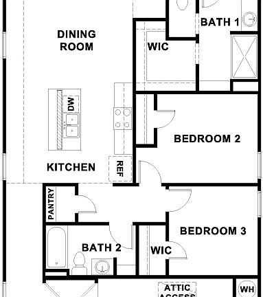 Floor Plan.