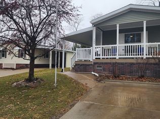 Navarre Village, Navarre, OH 44662