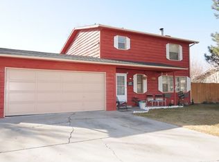 2889 F 1/4 Rd, Grand Junction, CO 81506