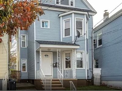 120 Washington Ave, Elizabeth, NJ, 07202