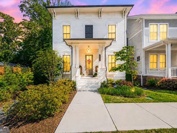 410 Anglin Walk, Alpharetta, GA 30009