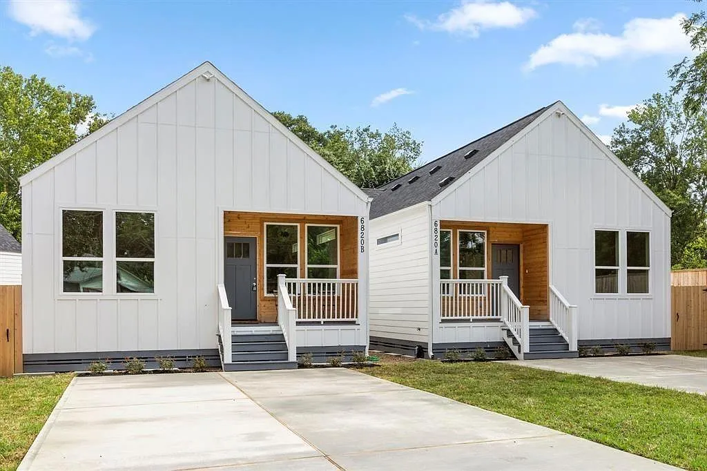 3 bed, 2.0 bath, 1130 sqft, $1,800 — Photo 1