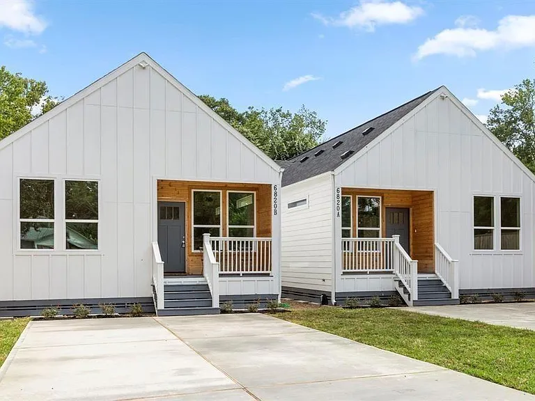 6832 Morrow St #B — Photo 1