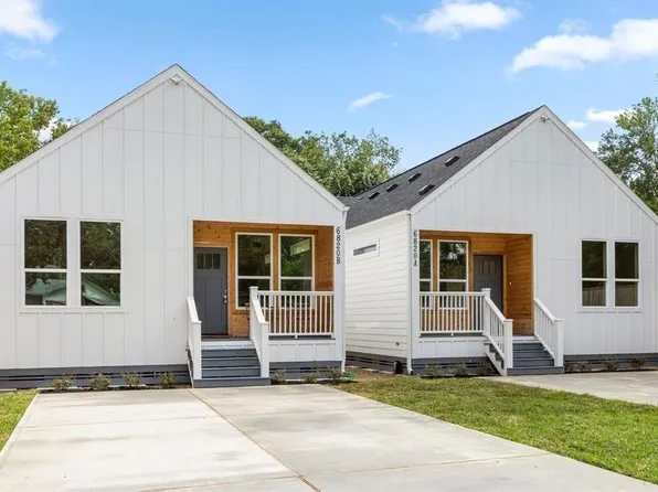 6832 Morrow St #B, Houston, TX 77091