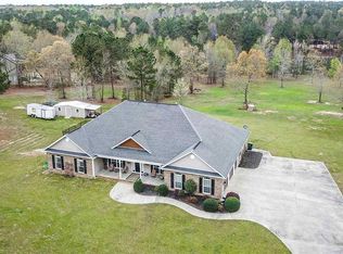 120 Saddlewalk Ct, Knoxville, GA 31050