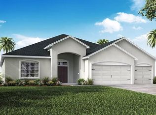 563 Silver Course Radl, Ocala, FL 34472